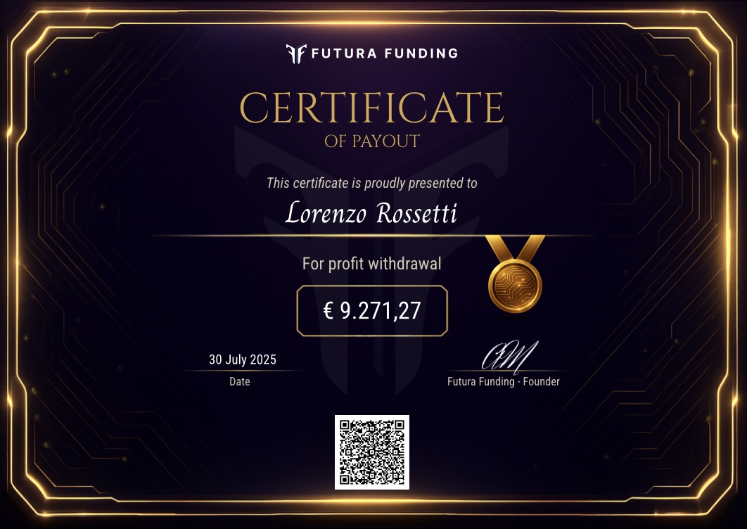 Payout 1