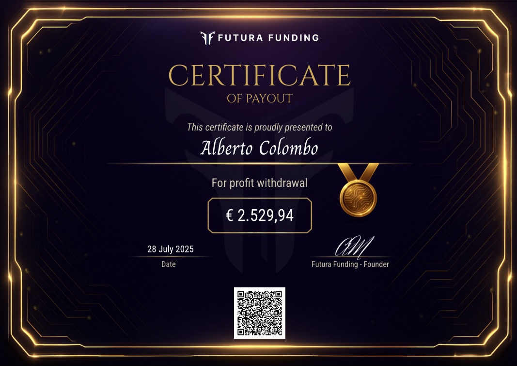 Payout 2